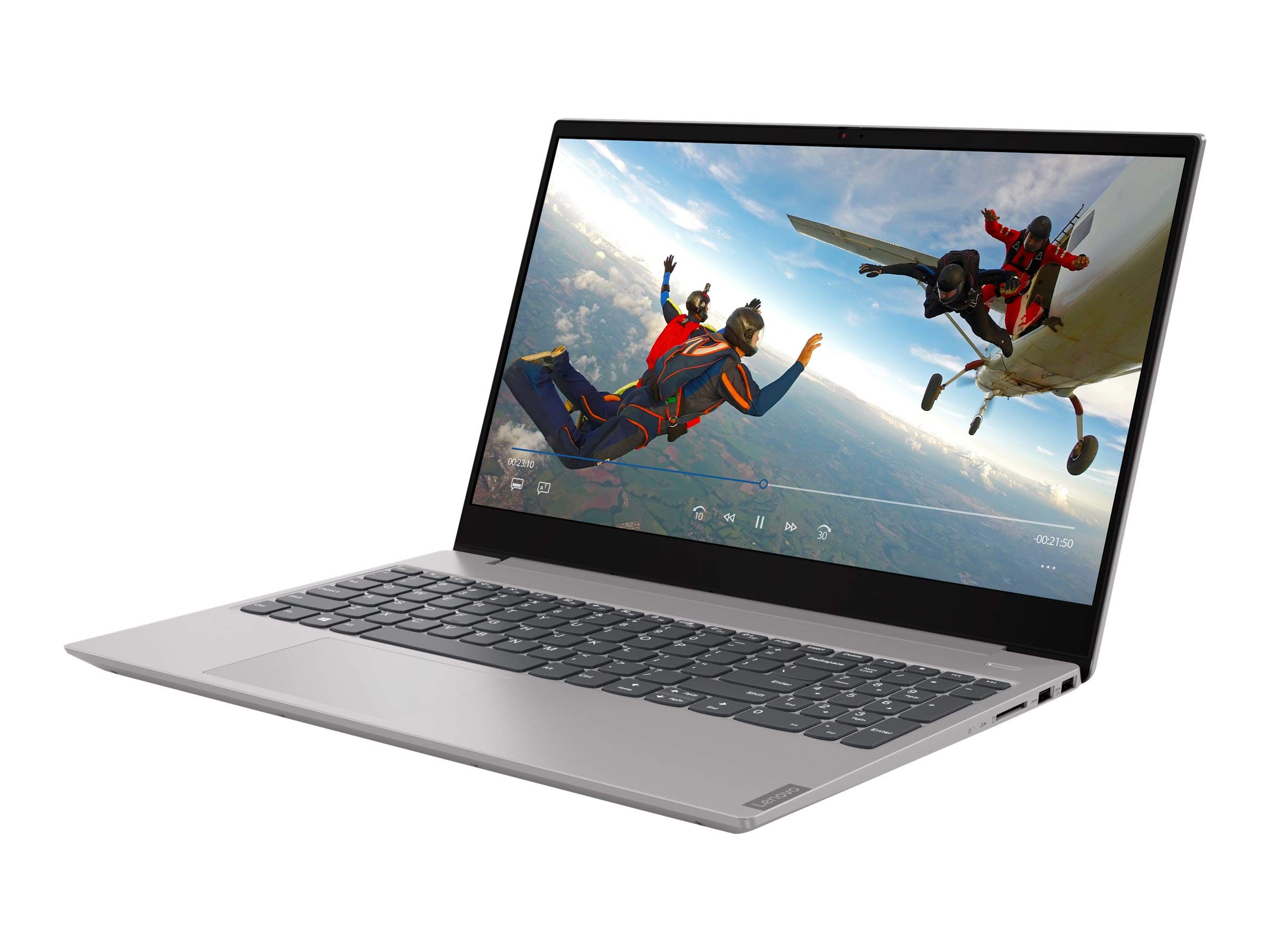 Amazon.com: Lenovo Ideapad S340-15API Touch 81QG0005US